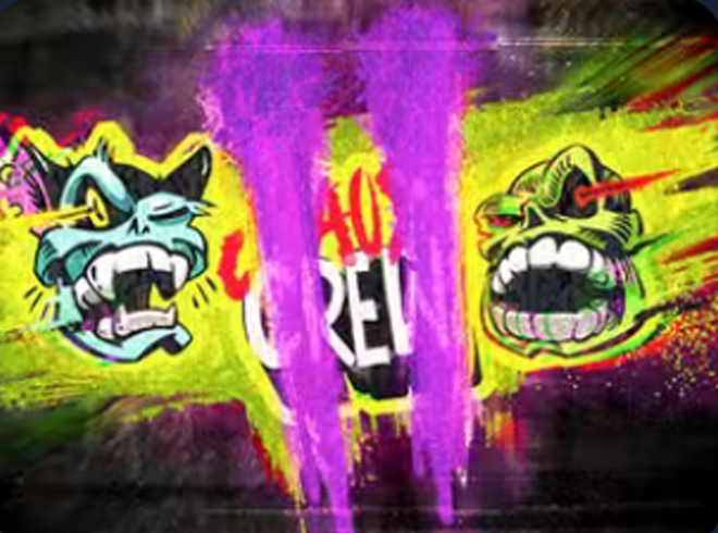 chaos crew