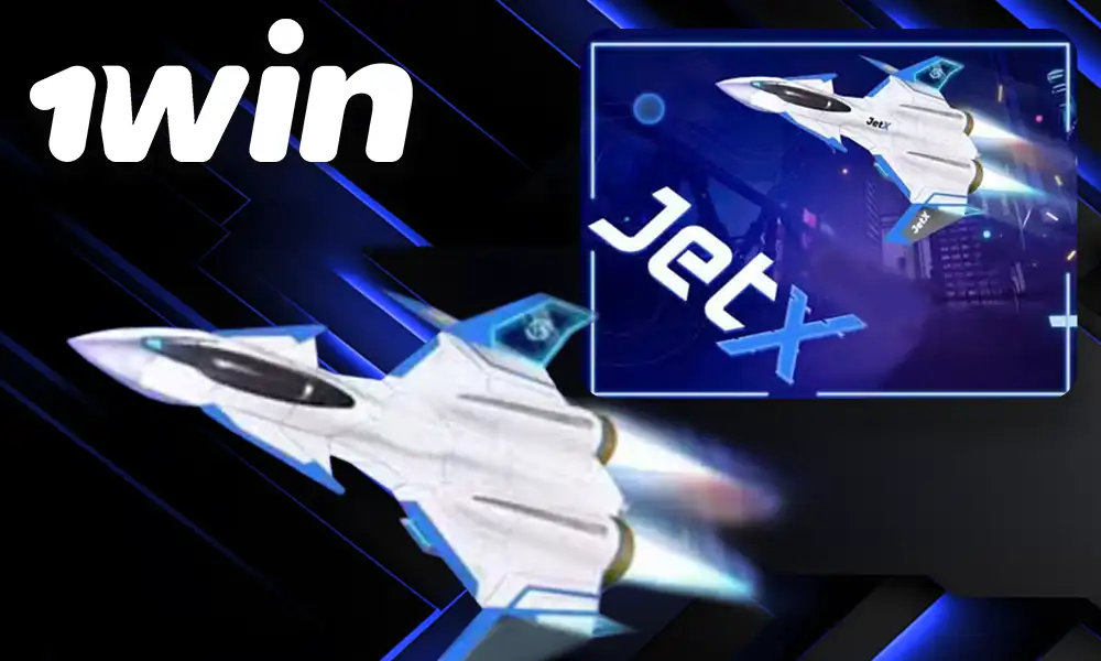 JetX application
