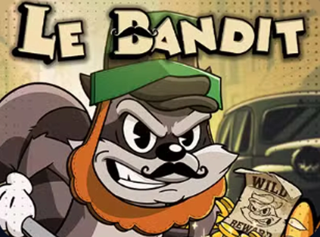 le bandit