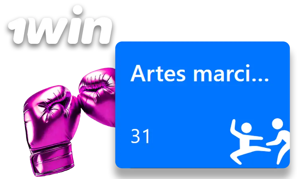 Combates MMA en directo