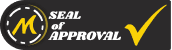Seal of approval